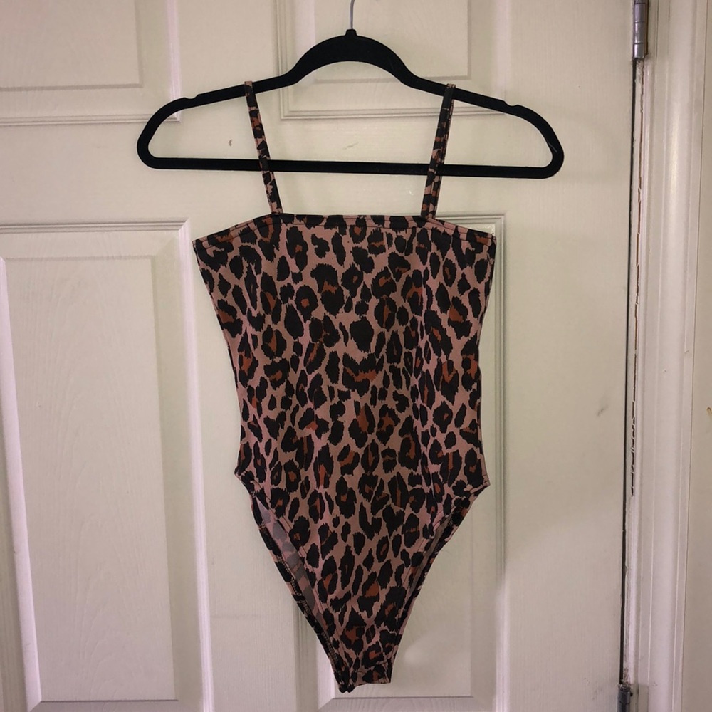 bodysuit